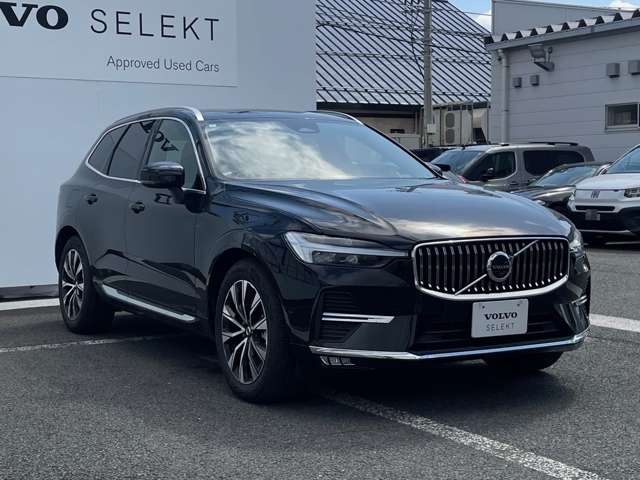 ボルボ ＸＣ６０ ウルトラ Ｂ５ ＡＷＤ ４ＷＤ R6年 (東北) 99
