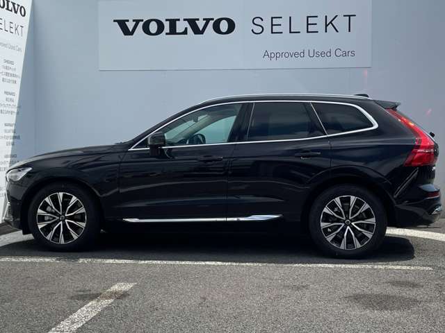 ボルボ ＸＣ６０ ウルトラ Ｂ５ ＡＷＤ ４ＷＤ R6年 (東北) 99