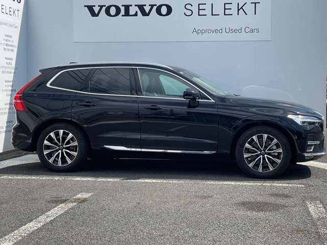 ボルボ ＸＣ６０ ウルトラ Ｂ５ ＡＷＤ ４ＷＤ R6年 (東北) 99