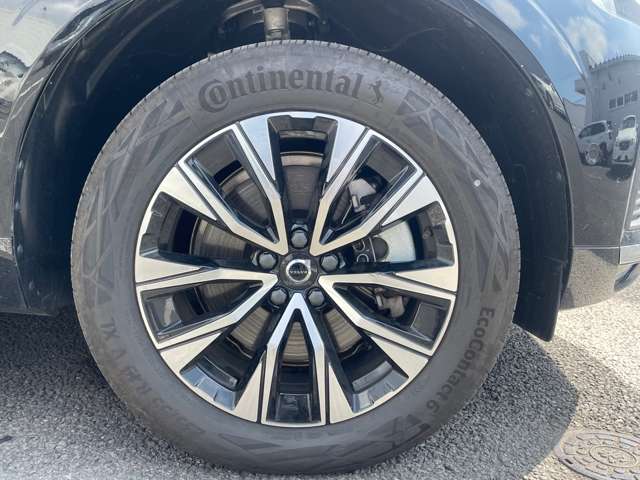 ボルボ ＸＣ６０ ウルトラ Ｂ５ ＡＷＤ ４ＷＤ R6年 (東北) 99