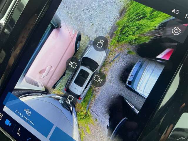 ボルボ ＸＣ６０ ウルトラ Ｂ５ ＡＷＤ ４ＷＤ R6年 (東北) 99