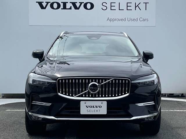 ボルボ ＸＣ６０ ウルトラ Ｂ５ ＡＷＤ ４ＷＤ R6年 (東北) 99