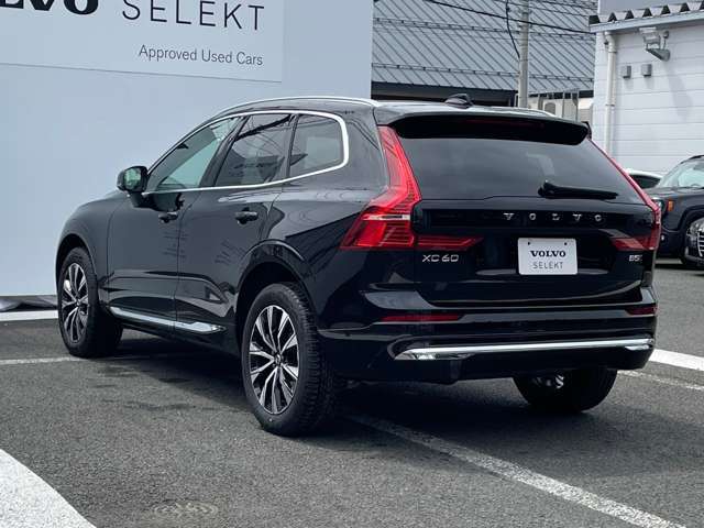 ボルボ ＸＣ６０ ウルトラ Ｂ５ ＡＷＤ ４ＷＤ R6年 (東北) 99
