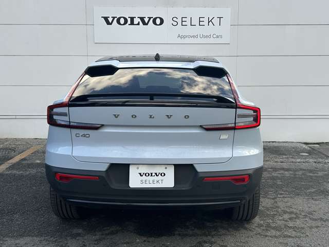 ボルボ Ｃ４０ リチャージ　アルティメット　シングルモーター R5年 (東北) 99