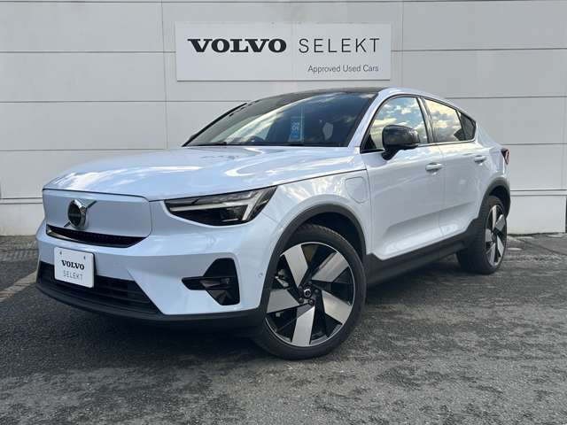 ボルボ Ｃ４０ リチャージ　アルティメット　シングルモーター R5年 (東北) 99