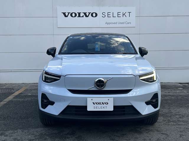 ボルボ Ｃ４０ リチャージ　アルティメット　シングルモーター R5年 (東北) 99