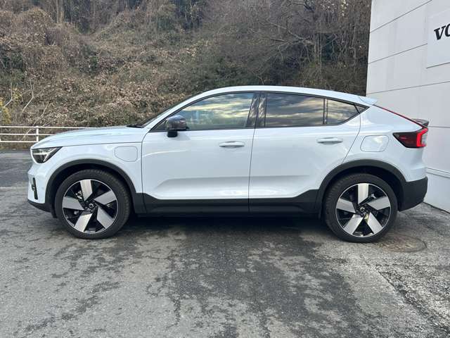 ボルボ Ｃ４０ リチャージ　アルティメット　シングルモーター R5年 (東北) 99