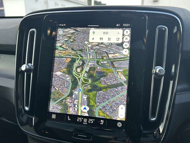 ボルボ Ｃ４０ リチャージ　アルティメット　シングルモーター R5年 (東北) 99