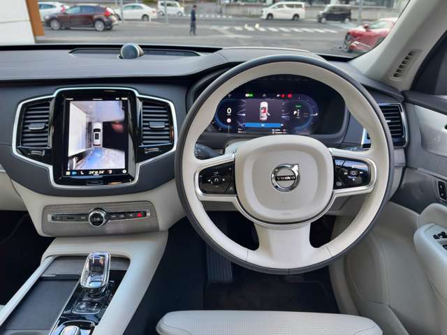 ボルボ ＸＣ９０ リチャージ アルティメット Ｔ８ ＡＷＤ プラグイン ハイブリッド ４ＷＤ R6年 (東北) 99