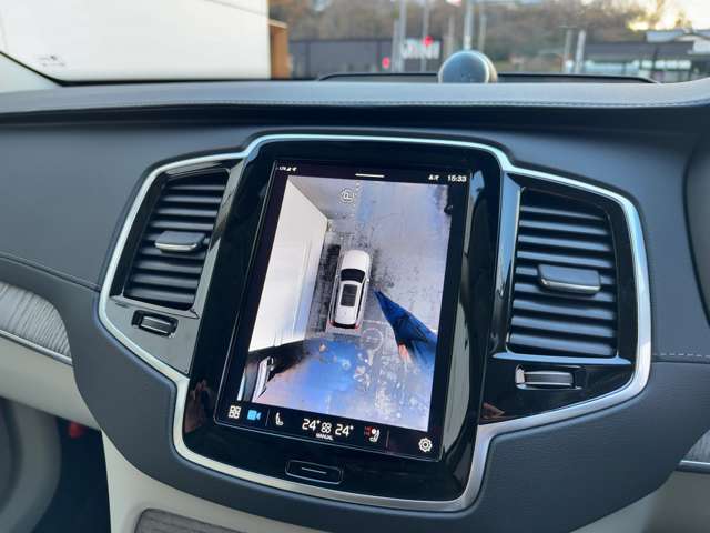 ボルボ ＸＣ９０ リチャージ アルティメット Ｔ８ ＡＷＤ プラグイン ハイブリッド ４ＷＤ R6年 (東北) 99