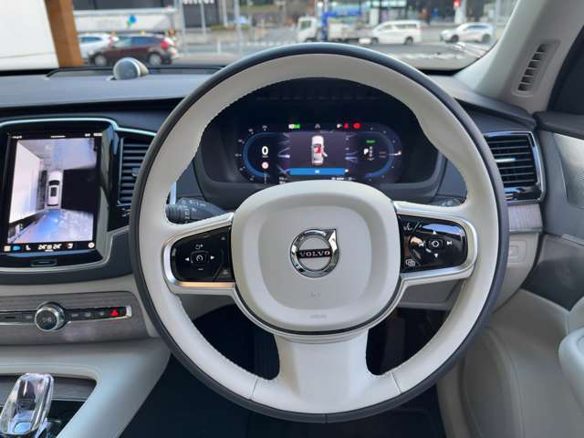 ボルボ ＸＣ９０ リチャージ アルティメット Ｔ８ ＡＷＤ プラグイン ハイブリッド ４ＷＤ R6年 (東北) 99