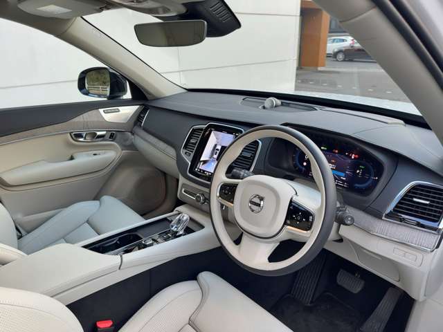 ボルボ ＸＣ９０ リチャージ アルティメット Ｔ８ ＡＷＤ プラグイン ハイブリッド ４ＷＤ R6年 (東北) 99