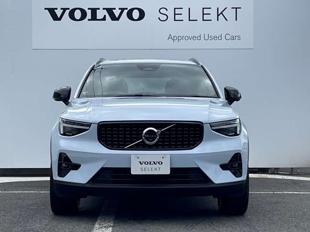 ボルボ ＸＣ４０ ウルトラ Ｂ４ ＡＷＤ ４ＷＤ R6年 (東北) 99