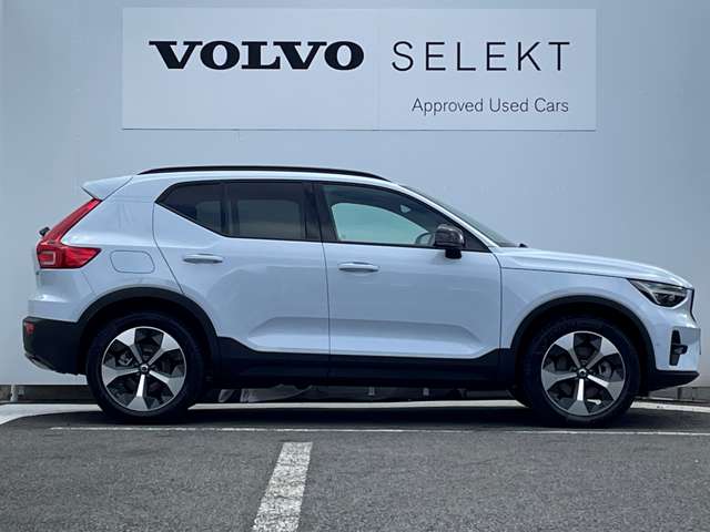 ボルボ ＸＣ４０ ウルトラ Ｂ４ ＡＷＤ ４ＷＤ R6年 (東北) 99