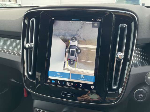 ボルボ ＸＣ４０ ウルトラ Ｂ４ ＡＷＤ ４ＷＤ R6年 (東北) 99