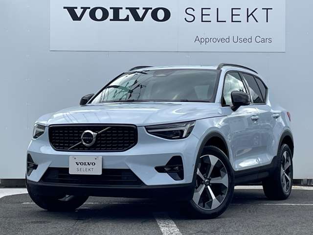 ボルボ ＸＣ４０ ウルトラ Ｂ４ ＡＷＤ ４ＷＤ R6年 (東北) 99