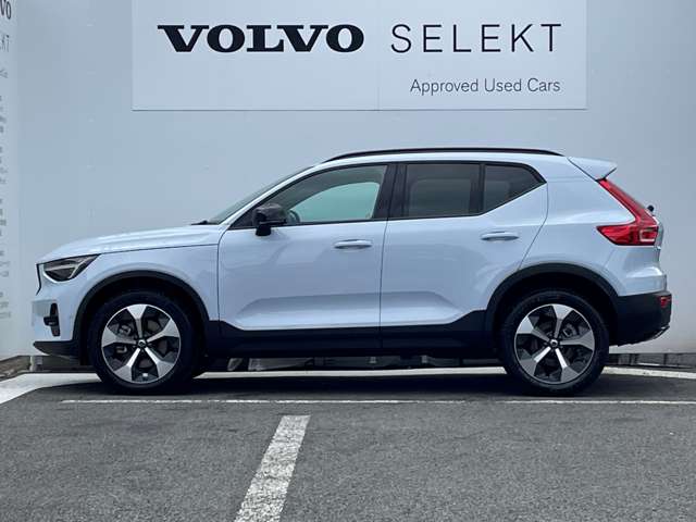 ボルボ ＸＣ４０ ウルトラ Ｂ４ ＡＷＤ ４ＷＤ R6年 (東北) 99