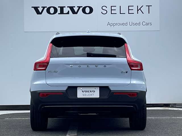 ボルボ ＸＣ４０ ウルトラ Ｂ４ ＡＷＤ ４ＷＤ R6年 (東北) 99