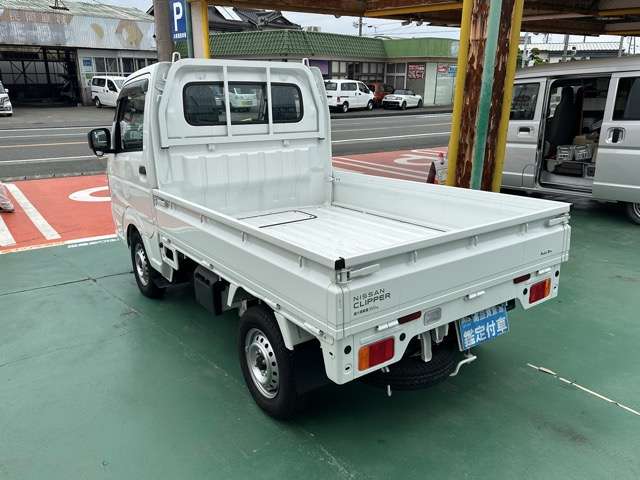 日産 クリッパートラック ６６０ ＤＸ ４ＷＤ R6年 (東海) 99