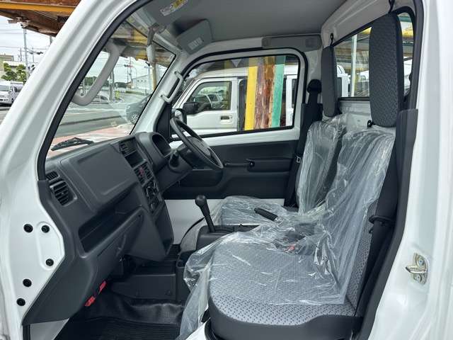 日産 クリッパートラック ６６０ ＤＸ ４ＷＤ R6年 (東海) 99