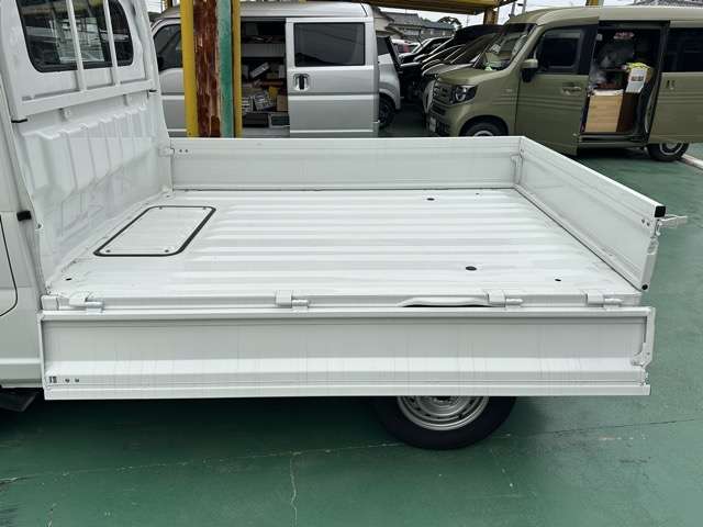 日産 クリッパートラック ６６０ ＤＸ ４ＷＤ R6年 (東海) 99