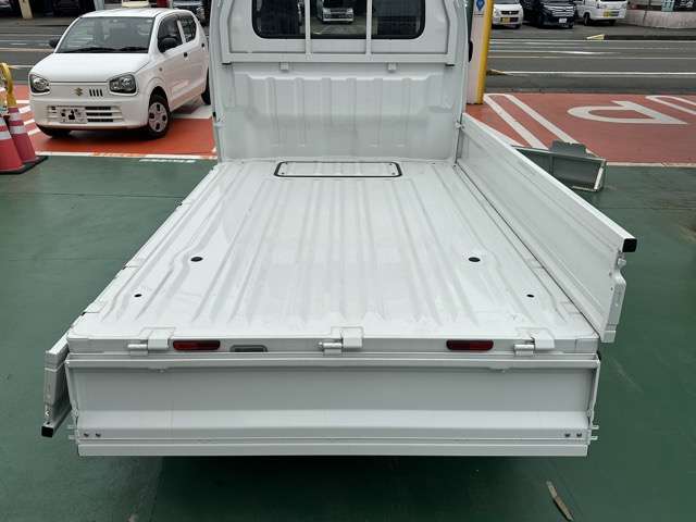 日産 クリッパートラック ６６０ ＤＸ ４ＷＤ R6年 (東海) 99