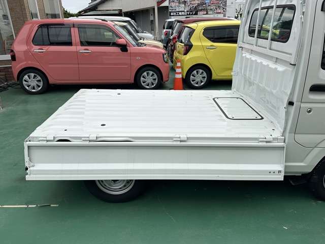 日産 クリッパートラック ６６０ ＤＸ ４ＷＤ R6年 (東海) 99