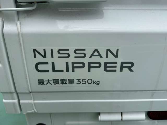 日産 クリッパートラック ６６０ ＤＸ ４ＷＤ R6年 (東海) 99