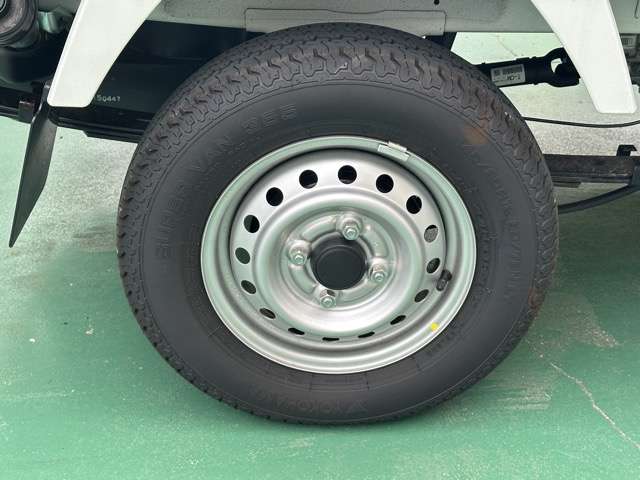 日産 クリッパートラック ６６０ ＤＸ ４ＷＤ R6年 (東海) 99