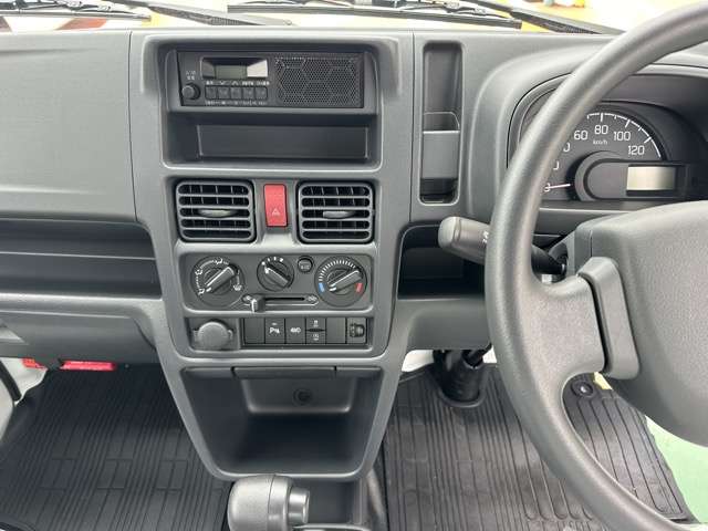 日産 クリッパートラック ６６０ ＤＸ ４ＷＤ R6年 (東海) 99