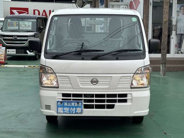 日産 クリッパートラック ６６０ ＤＸ ４ＷＤ R6年 (東海) 99