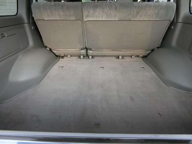 トヨタ ランドクルーザー ４．７ ＶＸ ４ＷＤ H16年 (中国) 99