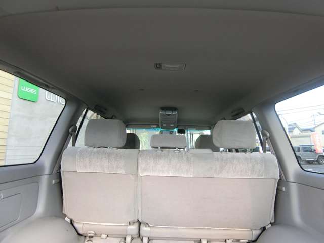 トヨタ ランドクルーザー ４．７ ＶＸ ４ＷＤ H16年 (中国) 99