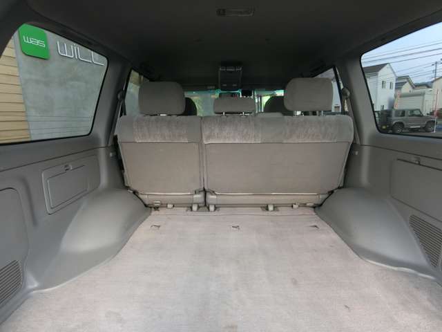 トヨタ ランドクルーザー ４．７ ＶＸ ４ＷＤ H16年 (中国) 99