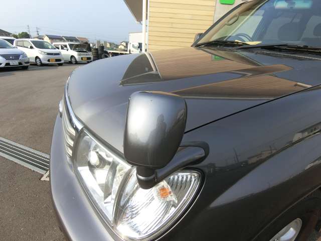 トヨタ ランドクルーザー ４．７ ＶＸ ４ＷＤ H16年 (中国) 99