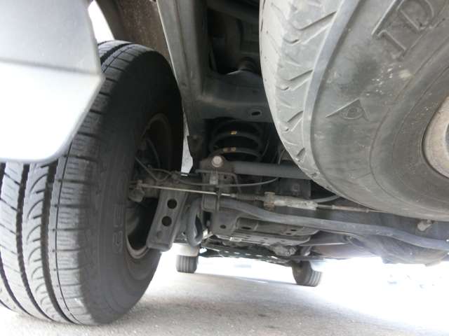 トヨタ ランドクルーザー ４．７ ＶＸ ４ＷＤ H16年 (中国) 99