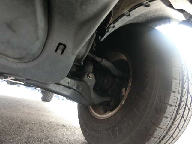 トヨタ ランドクルーザー ４．７ ＶＸ ４ＷＤ H16年 (中国) 99