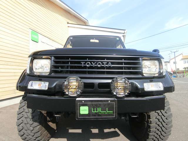 トヨタ ランドクルーザープラド ３．０ ＳＸワイド リミテッド メモリアルパッケージ ディーゼルターボ ４ＷＤ H6年 (中国) 99