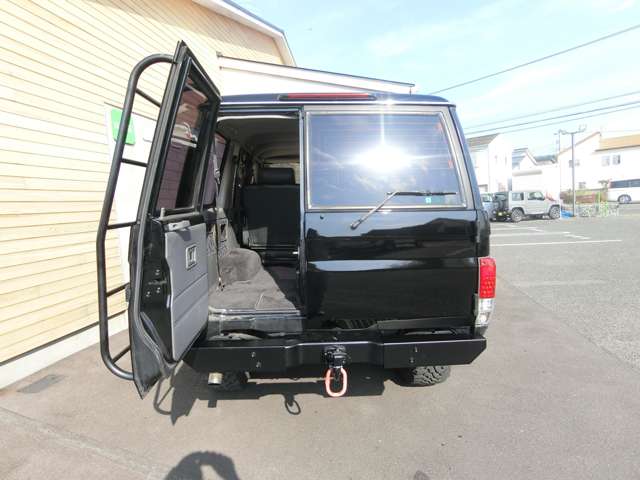 トヨタ ランドクルーザープラド ３．０ ＳＸワイド リミテッド メモリアルパッケージ ディーゼルターボ ４ＷＤ H6年 (中国) 99