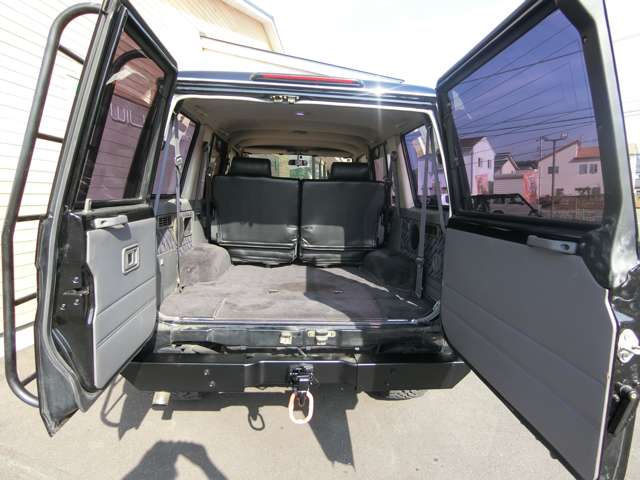 トヨタ ランドクルーザープラド ３．０ ＳＸワイド リミテッド メモリアルパッケージ ディーゼルターボ ４ＷＤ H6年 (中国) 99