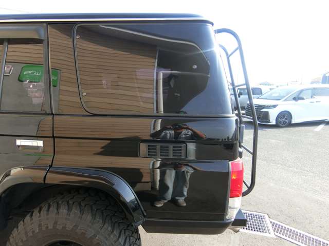 トヨタ ランドクルーザープラド ３．０ ＳＸワイド リミテッド メモリアルパッケージ ディーゼルターボ ４ＷＤ H6年 (中国) 99