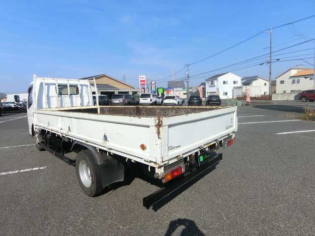 日産 ＮＴ４５０アトラス ３．０ ロング 高床 ディーゼルターボ H27年 (中国) 99