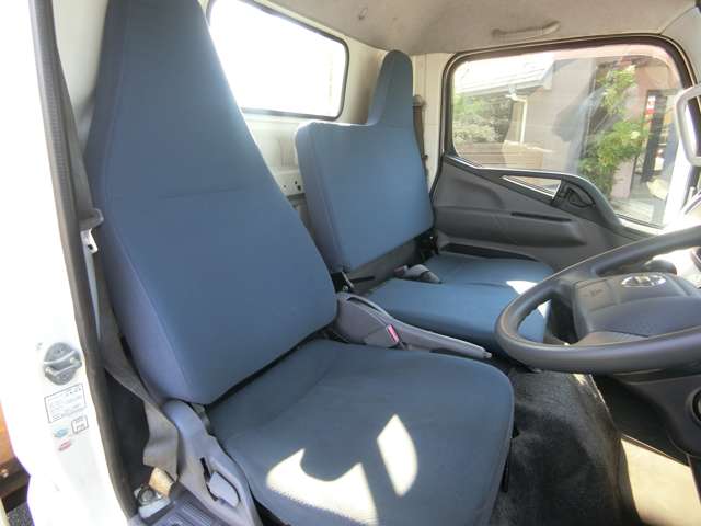 日産 ＮＴ４５０アトラス ３．０ ロング 高床 ディーゼルターボ H27年 (中国) 99