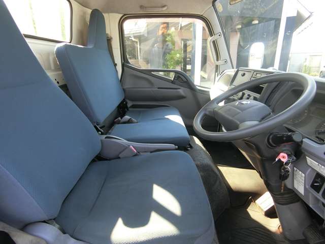 日産 ＮＴ４５０アトラス ３．０ ロング 高床 ディーゼルターボ H27年 (中国) 99