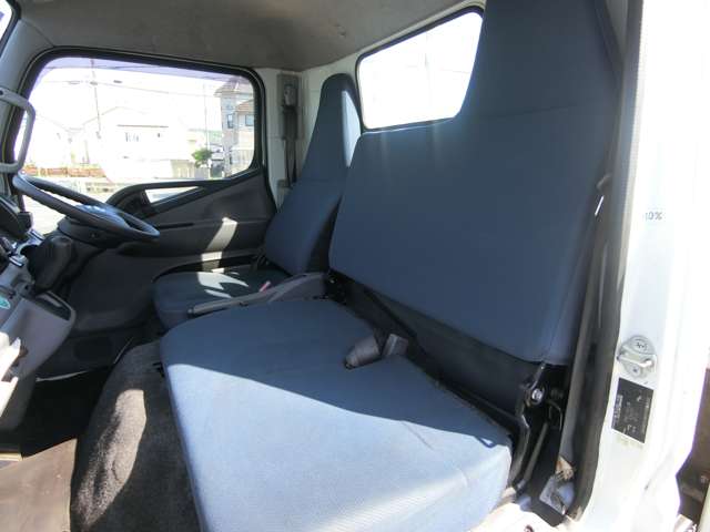 日産 ＮＴ４５０アトラス ３．０ ロング 高床 ディーゼルターボ H27年 (中国) 99