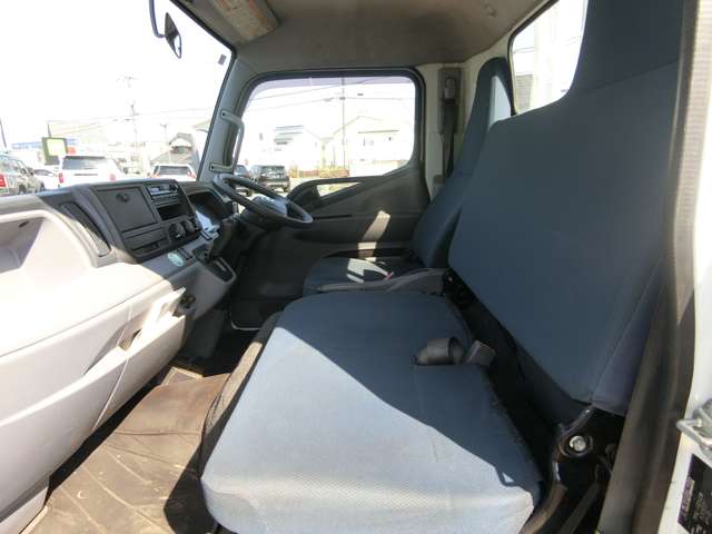 日産 ＮＴ４５０アトラス ３．０ ロング 高床 ディーゼルターボ H27年 (中国) 99