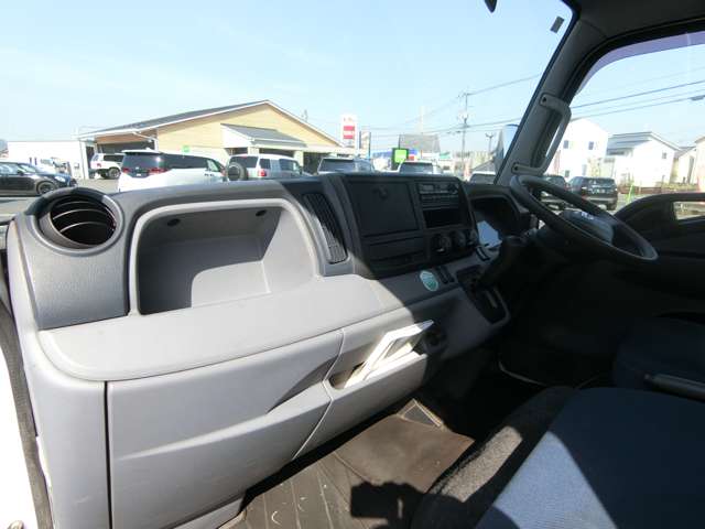 日産 ＮＴ４５０アトラス ３．０ ロング 高床 ディーゼルターボ H27年 (中国) 99