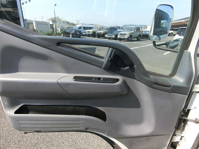 日産 ＮＴ４５０アトラス ３．０ ロング 高床 ディーゼルターボ H27年 (中国) 99