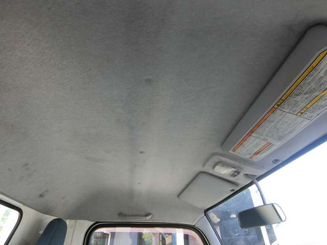 日産 ＮＴ４５０アトラス ３．０ ロング 高床 ディーゼルターボ H27年 (中国) 99