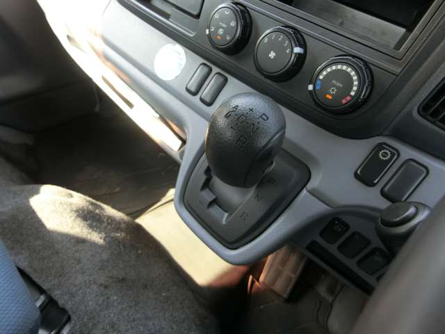 日産 ＮＴ４５０アトラス ３．０ ロング 高床 ディーゼルターボ H27年 (中国) 99